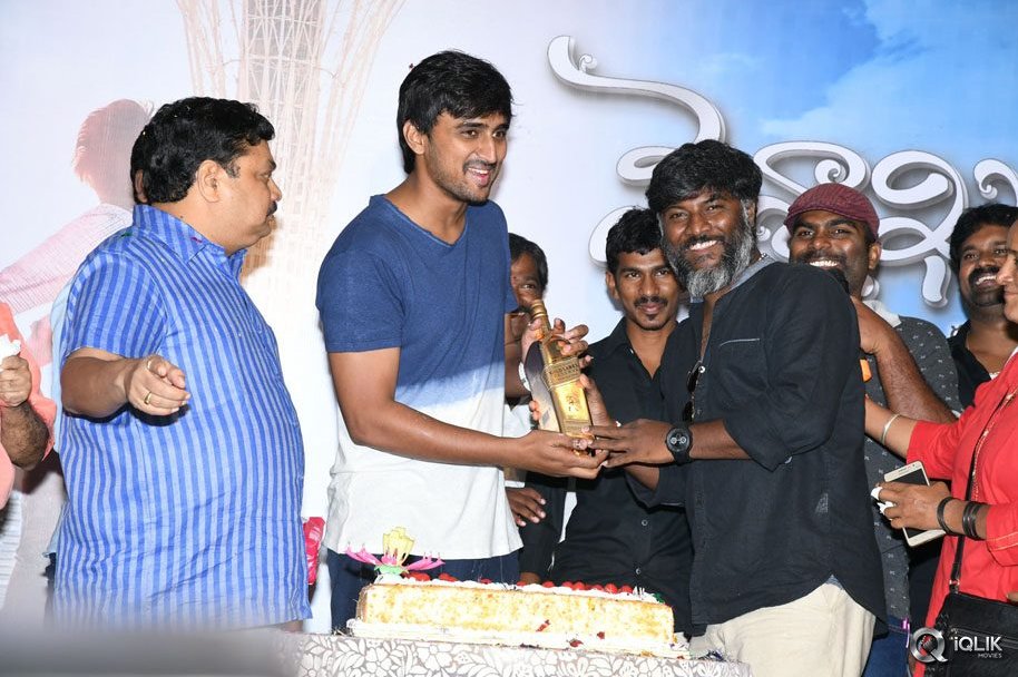 Vaishakam-Movie-Hero-Harish-Birthday-Celebrations
